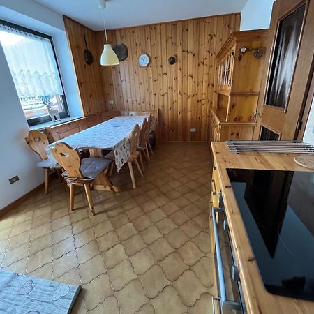Casa Marina Διαμέρισμα Malè Εξωτερικό φωτογραφία