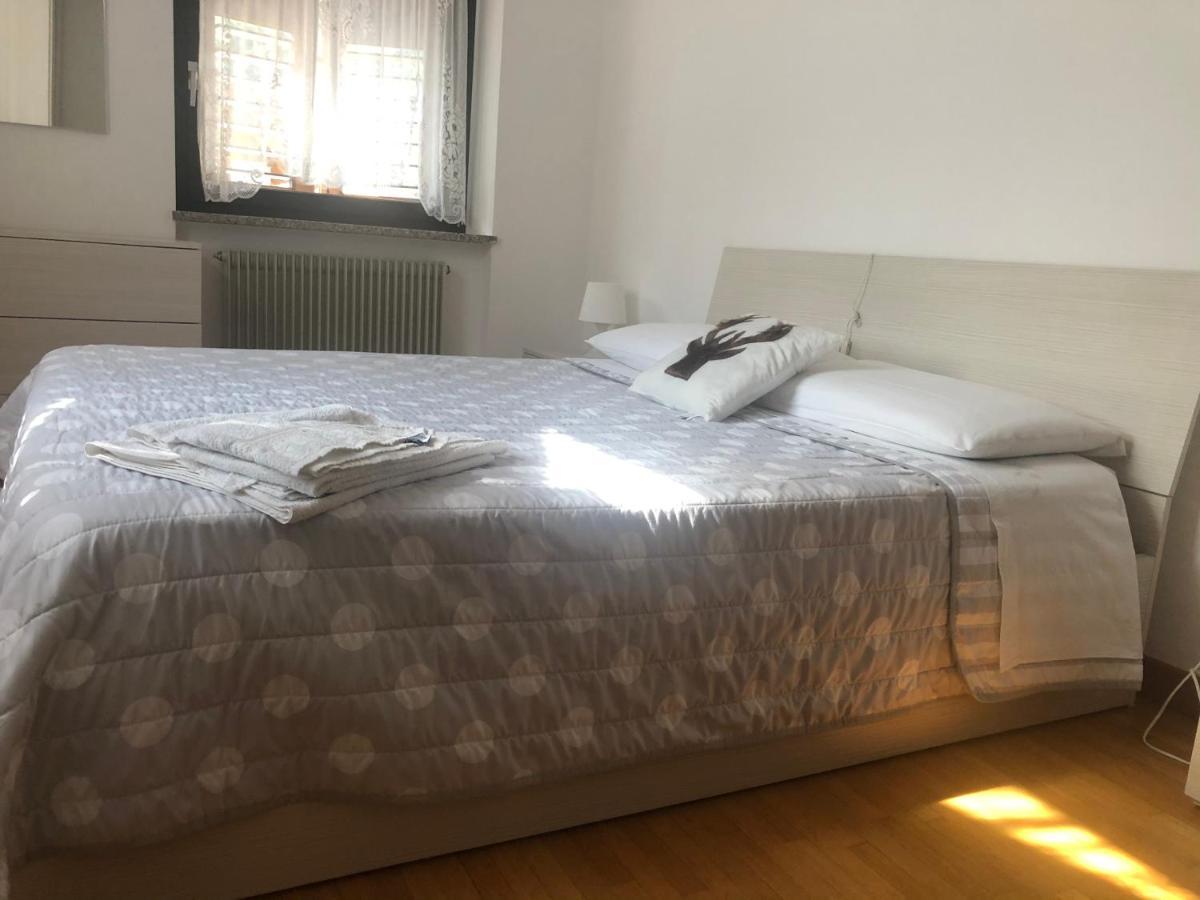 Casa Marina Διαμέρισμα Malè Εξωτερικό φωτογραφία