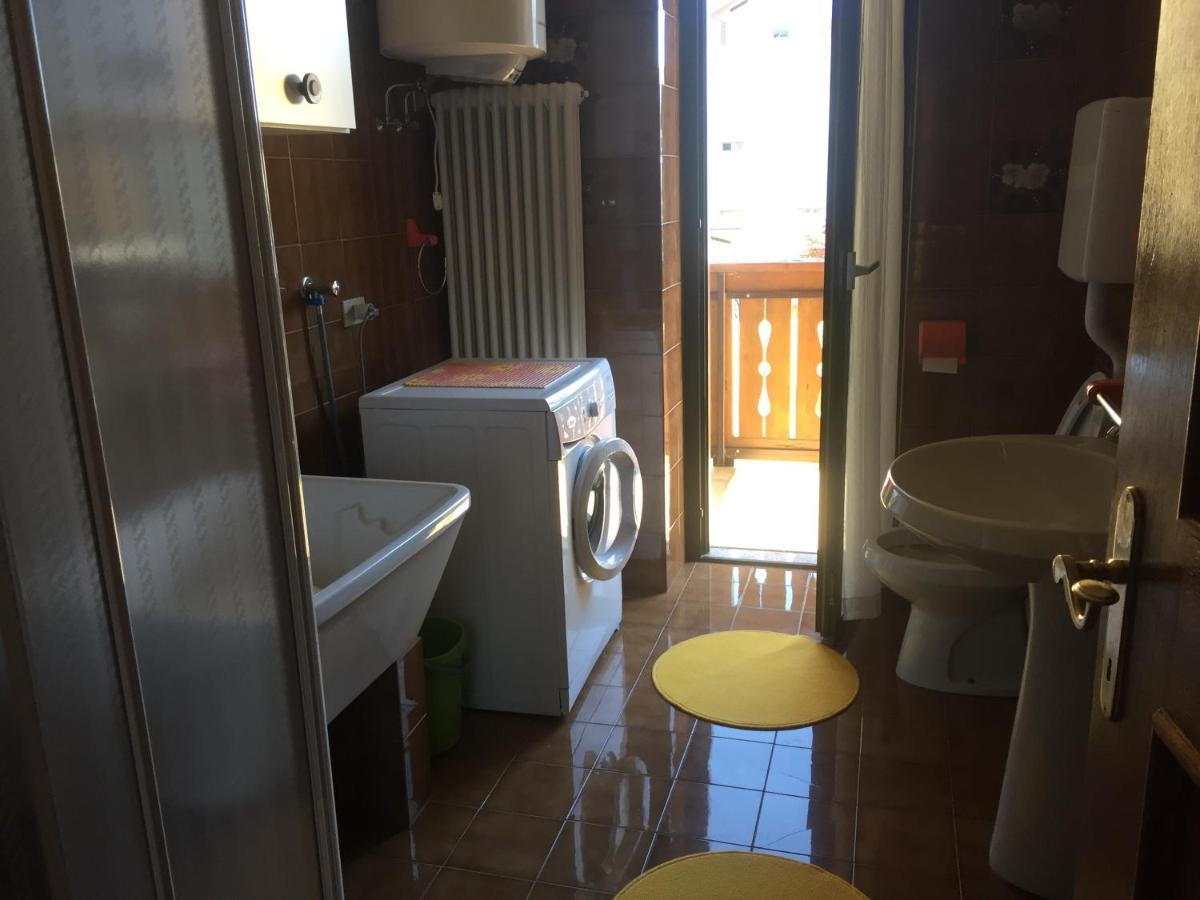 Casa Marina Διαμέρισμα Malè Εξωτερικό φωτογραφία