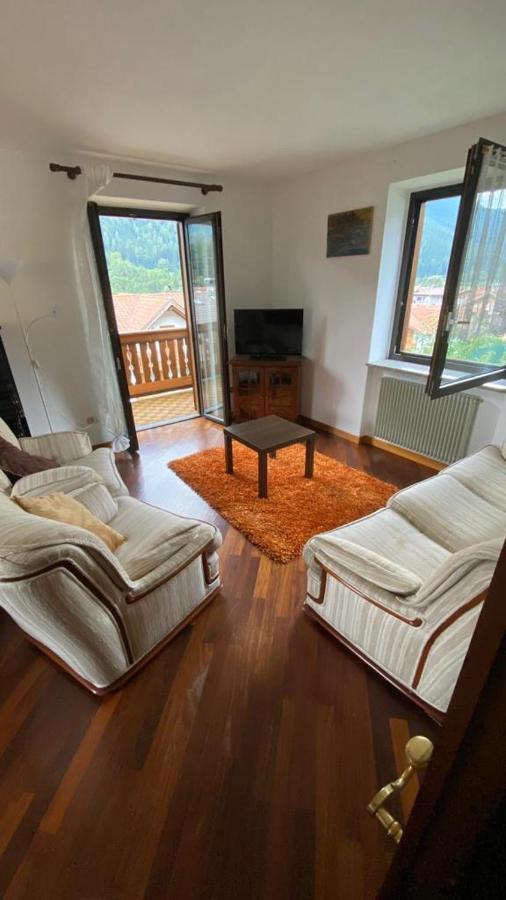 Casa Marina Διαμέρισμα Malè Εξωτερικό φωτογραφία