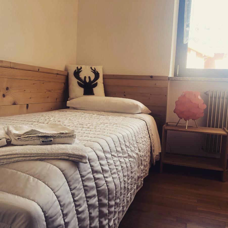 Casa Marina Διαμέρισμα Malè Εξωτερικό φωτογραφία
