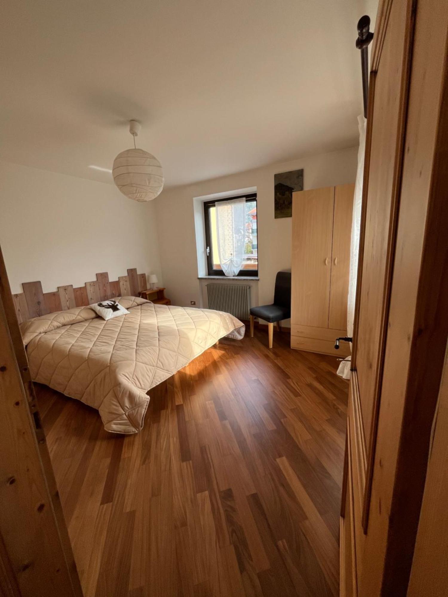 Casa Marina Διαμέρισμα Malè Εξωτερικό φωτογραφία